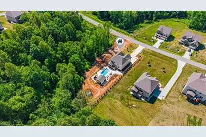 4660 Thatcher Woods Drive, Oak Ridge, NC 27310 - Photo 27
