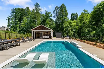 4660 Thatcher Woods Drive, Oak Ridge, NC 27310 - Photo 1