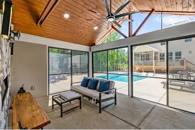4660 Thatcher Woods Drive, Oak Ridge, NC 27310 - Photo 25