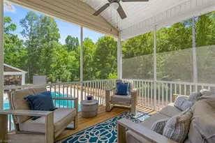 4660 Thatcher Woods Dr, Oak Ridge, NC 27310 - Photo 7