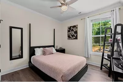 4660 Thatcher Woods Drive, Oak Ridge, NC 27310 - Photo 13