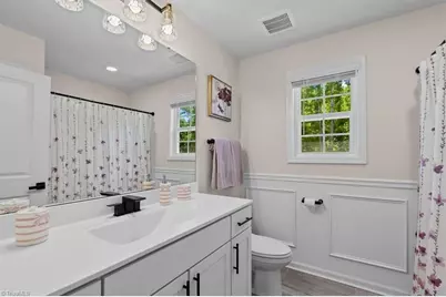 4660 Thatcher Woods Drive, Oak Ridge, NC 27310 - Photo 21