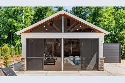 4660 Thatcher Woods Drive, Oak Ridge, NC 27310 - Photo 23