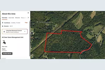 0 Routh Road, Franklinville, NC 27248 - Photo 29