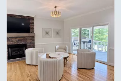 794 Riverwood Drive, Lexington, NC 27292 - Photo 9