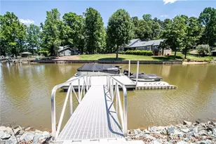794 Riverwood Dr, Lexington, NC 27292 - Photo 3