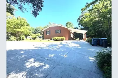 268 Magnolia Avenue, Mocksville, NC 27028 - Photo 3