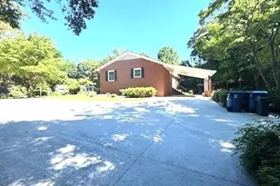 268 Magnolia Ave, Mocksville, NC 27028 - Photo 3