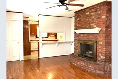 268 Magnolia Avenue, Mocksville, NC 27028 - Photo 27