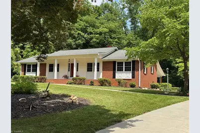 268 Magnolia Avenue, Mocksville, NC 27028 - Photo 49