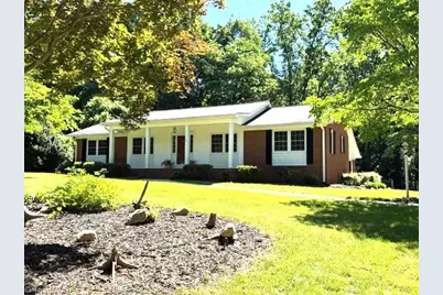 268 Magnolia Avenue, Mocksville, NC 27028 - Photo 1