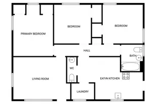 2403 Rowe St, Greensboro, NC 27407 - Photo 15