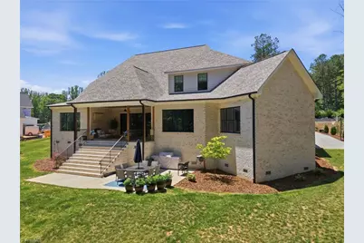 6390 Whitaker Trace, Oak Ridge, NC 27310 - Photo 7