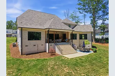6390 Whitaker Trace, Oak Ridge, NC 27310 - Photo 9