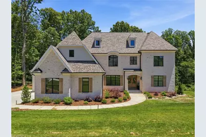 6390 Whitaker Trace, Oak Ridge, NC 27310 - Photo 1