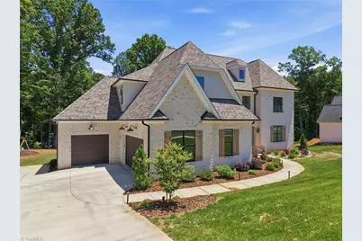 6390 Whitaker Trace, Oak Ridge, NC 27310 - Photo 3