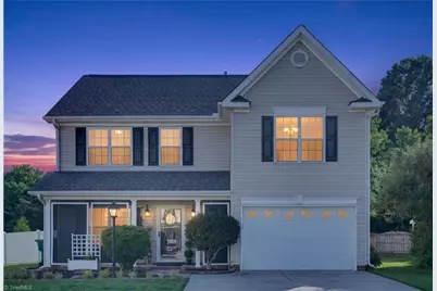 6051 Birkdale Drive, High Point, NC 27265 - Photo 33