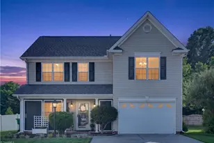 6051 Birkdale Dr, High Point, NC 27265 - Photo 33