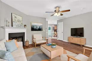 6051 Birkdale Dr, High Point, NC 27265 - Photo 3