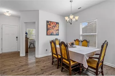 3480 Vickrey Meadow Drive, High Point, NC 27260 - Photo 5