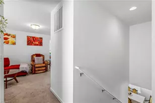 3480 Vickrey Meadow Dr, High Point, NC 27260 - Photo 27