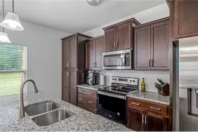 3480 Vickrey Meadow Drive, High Point, NC 27260 - Photo 21