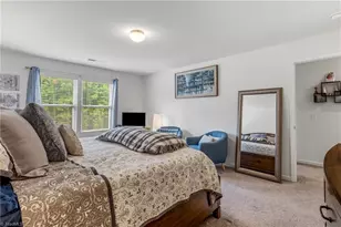 3480 Vickrey Meadow Dr, High Point, NC 27260 - Photo 31