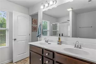 3480 Vickrey Meadow Dr, High Point, NC 27260 - Photo 37