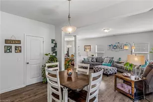 3480 Vickrey Meadow Dr, High Point, NC 27260 - Photo 21