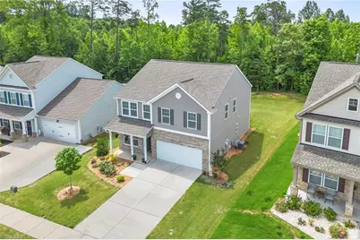 3480 Vickrey Meadow Drive, High Point, NC 27260 - Photo 47