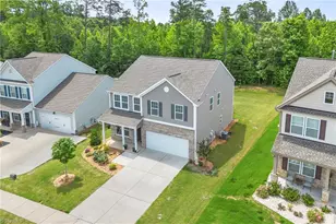 3480 Vickrey Meadow Dr, High Point, NC 27260 - Photo 47
