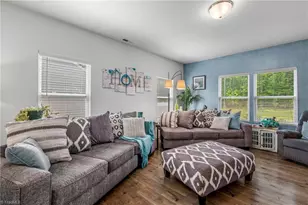 3480 Vickrey Meadow Dr, High Point, NC 27260 - Photo 13