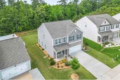 3480 Vickrey Meadow Drive, High Point, NC 27260 - Photo 5