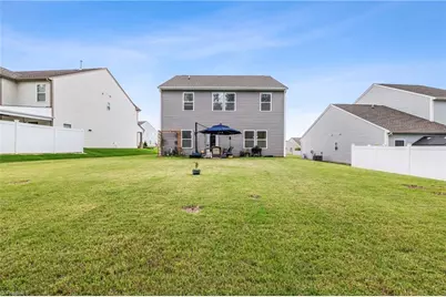 3480 Vickrey Meadow Drive, High Point, NC 27260 - Photo 49