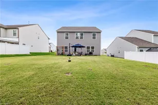 3480 Vickrey Meadow Dr, High Point, NC 27260 - Photo 49