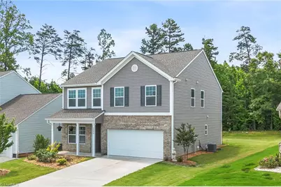 3480 Vickrey Meadow Drive, High Point, NC 27260 - Photo 1
