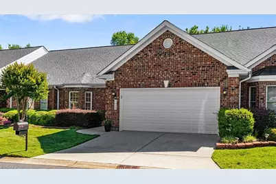 1055 Saint Michaels Lane, High Point, NC 27265 - Photo 3