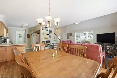 3993 Yount Court, Burlington, NC 27215 - Photo 5