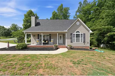 3993 Yount Court, Burlington, NC 27215 - Photo 17