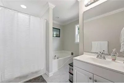 3993 Yount Court, Burlington, NC 27215 - Photo 11