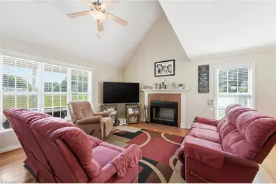 3993 Yount Court, Burlington, NC 27215 - Photo 3