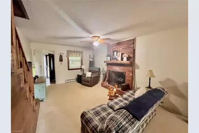 668 Will Vannoy Road, West Jefferson, NC 28694 - Photo 3