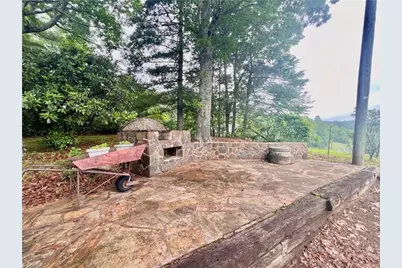 668 Will Vannoy Road, West Jefferson, NC 28694 - Photo 23