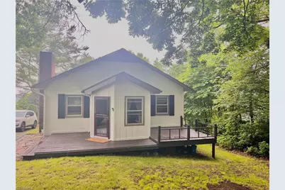 668 Will Vannoy Road, West Jefferson, NC 28694 - Photo 27