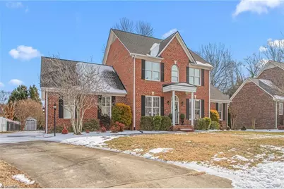 204 Georgetowne Drive, Elon, NC 27244 - Photo 39