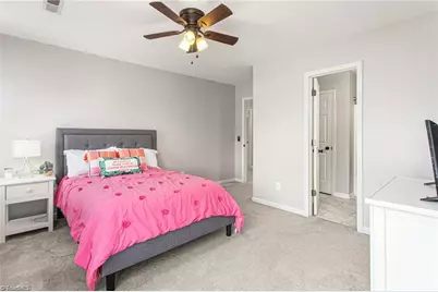 204 Georgetowne Drive, Elon, NC 27244 - Photo 25
