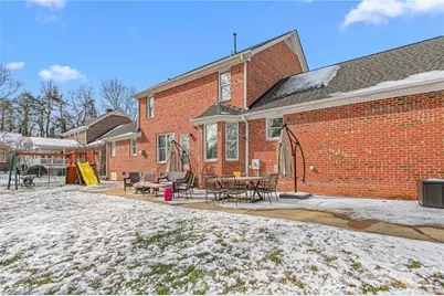 204 Georgetowne Drive, Elon, NC 27244 - Photo 35