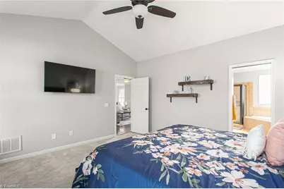 204 Georgetowne Drive, Elon, NC 27244 - Photo 17