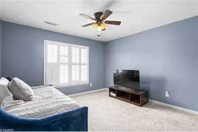 204 Georgetowne Drive, Elon, NC 27244 - Photo 27