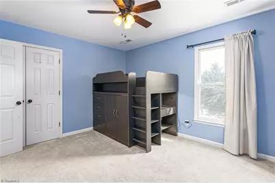 204 Georgetowne Drive, Elon, NC 27244 - Photo 23